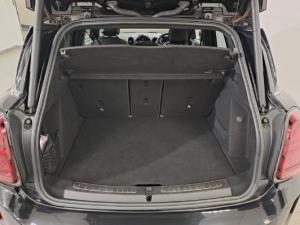 MINI Countryman John Cooper Works ALL4 Countryman - Image 5