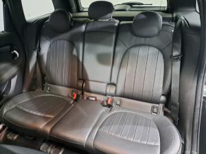 MINI Countryman John Cooper Works ALL4 Countryman - Image 6