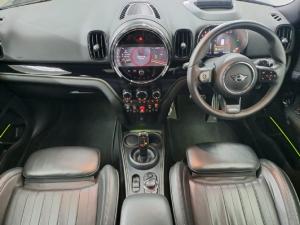 MINI Countryman John Cooper Works ALL4 Countryman - Image 7