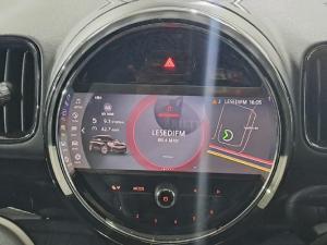 MINI Countryman John Cooper Works ALL4 Countryman - Image 8