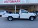 Toyota Hilux 2.4GD single cab chassis cab - Thumbnail 5
