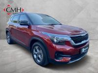 Thumbnail Kia Seltos 1.5CRDi EX auto