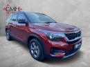 Thumbnail Kia Seltos 1.5CRDi EX auto