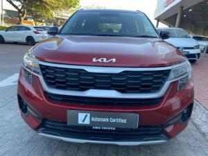 Kia Seltos 1.5CRDi EX auto - Image 2