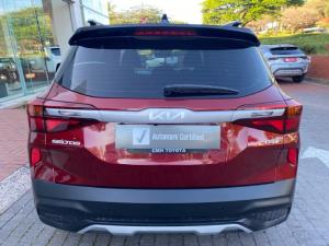 Kia Seltos 1.5CRDi EX auto - Image 4