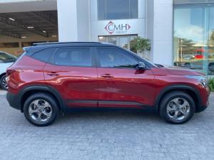 Kia Seltos 1.5CRDi EX auto - Image 5