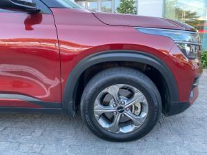 Kia Seltos 1.5CRDi EX auto - Image 6