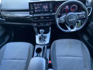 Kia Seltos 1.5CRDi EX auto - Image 7
