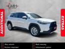 Thumbnail Toyota Corolla Cross 1.8 Xi
