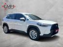 Thumbnail Toyota Corolla Cross 1.8 Xi