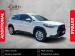Toyota Corolla Cross 1.8 Xi - Thumbnail 1