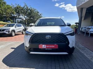 Toyota Corolla Cross 1.8 Xi - Image 2