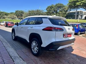 Toyota Corolla Cross 1.8 Xi - Image 5