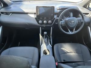 Toyota Corolla Cross 1.8 Xi - Image 7