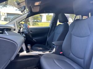 Toyota Corolla Cross 1.8 Xi - Image 8