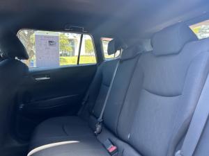 Toyota Corolla Cross 1.8 Xi - Image 9