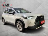 Thumbnail Toyota Corolla Cross 1.8 XS