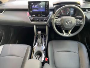 Toyota Corolla Cross 1.8 XS - Image 7