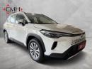 Thumbnail Toyota Corolla Cross 1.8 XS