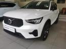 Thumbnail Volvo XC40 B4 Plus Dark
