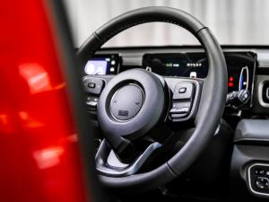GWM P300 2.4T double cab LT - Image 12