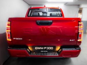 GWM P300 2.4T double cab LT - Image 18