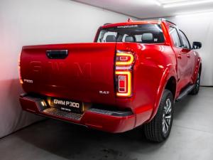 GWM P300 2.4T double cab LT - Image 19