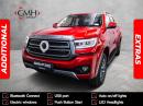 Thumbnail GWM P300 2.4T double cab LT