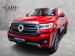 GWM P300 2.4T double cab LT - Thumbnail 1