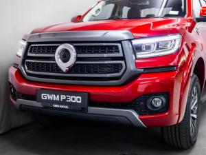 GWM P300 2.4T double cab LT - Image 2