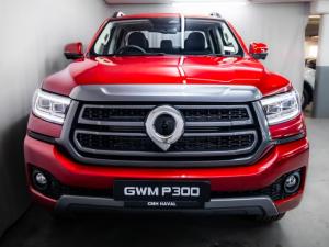 GWM P300 2.4T double cab LT - Image 3