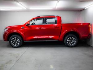 GWM P300 2.4T double cab LT - Image 5