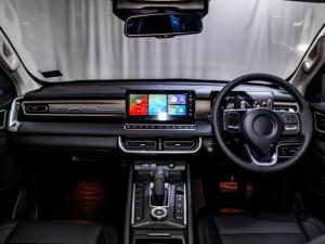 GWM P300 2.4T double cab LT - Image 9