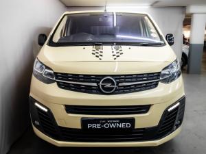 Opel Zafira Life 2.0TD Edition - Image 10