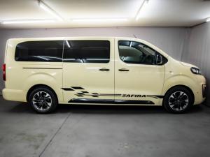 Opel Zafira Life 2.0TD Edition - Image 11