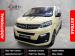 Opel Zafira Life 2.0TD Edition - Thumbnail 1