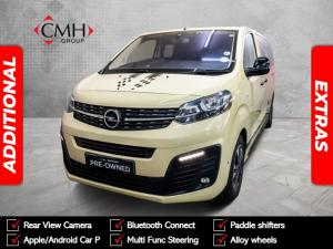 Opel Zafira Life 2.0TD Edition - Image 1