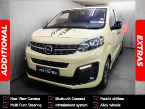 Opel Zafira Life 2.0TD Edition - Image 1