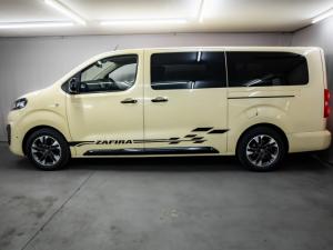 Opel Zafira Life 2.0TD Edition - Image 2