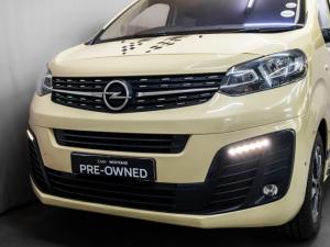 Opel Zafira Life 2.0TD Edition - Image 3