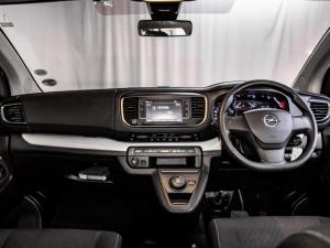 Opel Zafira Life 2.0TD Edition - Image 5