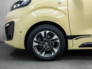 Opel Zafira Life 2.0TD Edition - Image 5