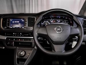 Opel Zafira Life 2.0TD Edition - Image 6