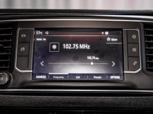 Opel Zafira Life 2.0TD Edition - Image 7