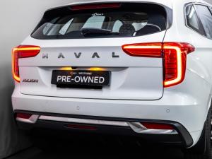 Haval Jolion 1.5T Luxury auto - Image 17