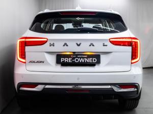 Haval Jolion 1.5T Luxury auto - Image 19