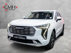 Haval Jolion 1.5T Luxury auto - Image 1