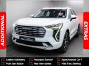 Thumbnail Haval Jolion 1.5T Luxury auto