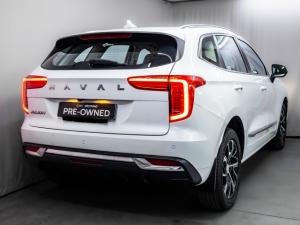 Haval Jolion 1.5T Luxury auto - Image 21