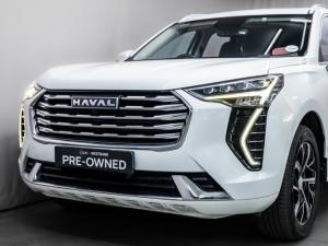 Haval Jolion 1.5T Luxury auto - Image 2